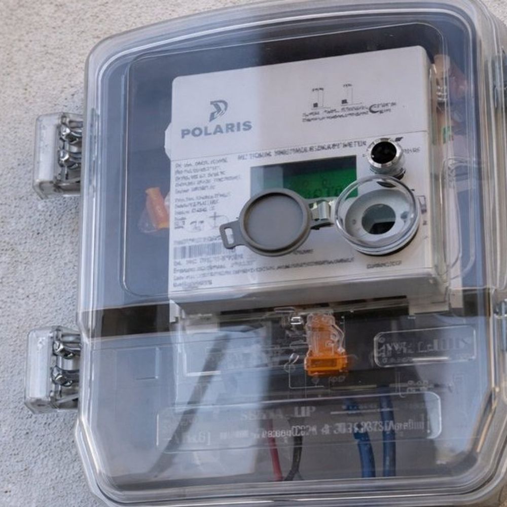 नियामक आयोग ने पावर कारपोरेशन चेयरमैन को तलब किया:स्मार्ट प्रीपेड मीटर जबरन थोपे जाने पर 10 दिन में मांगा जवाब