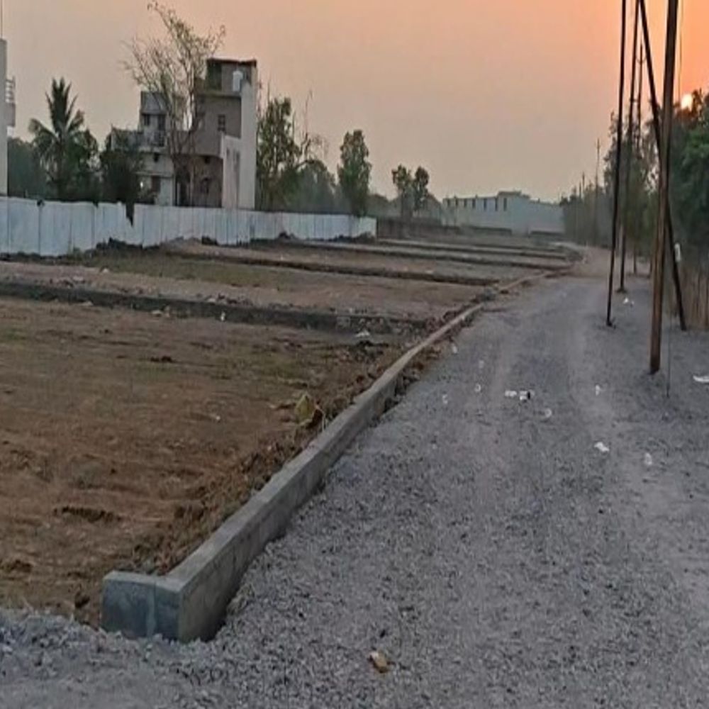 भाठागांव में अवैध प्लाटिंग कंट्रोवर्सी:  पार्षद के भाई-महापौर के करीबी पर अवैध प्लाटिंग का कांग्रेस नेता ने लगाया आरोप, बीजेपी नेता बाेले आरोप बेबुनियाद – Raipur News