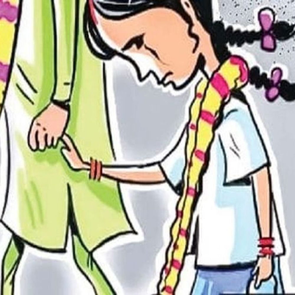 बाल विवाह-प्रिंटिंग प्रेस से लेकर हलवाई तक सबकी जिम्मेदारी:'अबूझ सावों' को लेकर होगी स्पेशल मॉनिटरिंग; 24 घंटे एक्टिव रहेगा कंट्रोल रूम