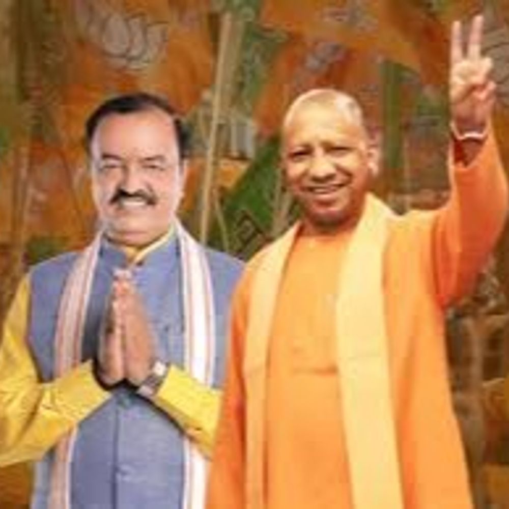 अयोध्या में 29 अप्रैल को सीएम योगी का प्रस्तावित दौरा:उपमुख्यमंत्री केशव प्रसाद मौर्य भी रहेंगे साथ में मंदिर परिसर में शिव मंदिर पर करेंगे ध्वजारोहण