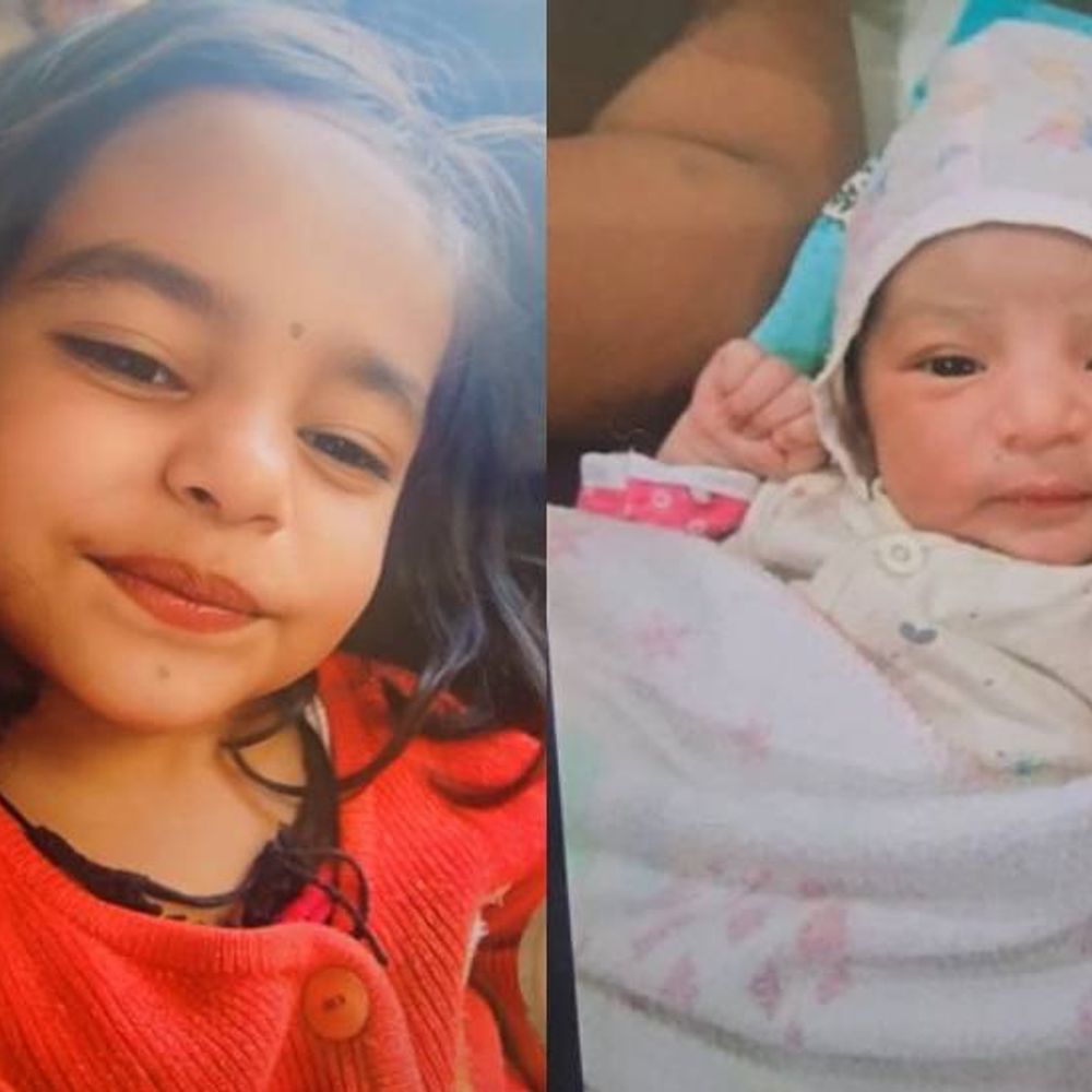 उज्जैन में जहरीली गैस से 2 मासूमों की मौत:3 बच्चों की हालत गंभीर, छुट्टियां मनाने नानी के घर आए थे; गेहूं में रखी सल्फास की गोलियां बनी मौत का कारण