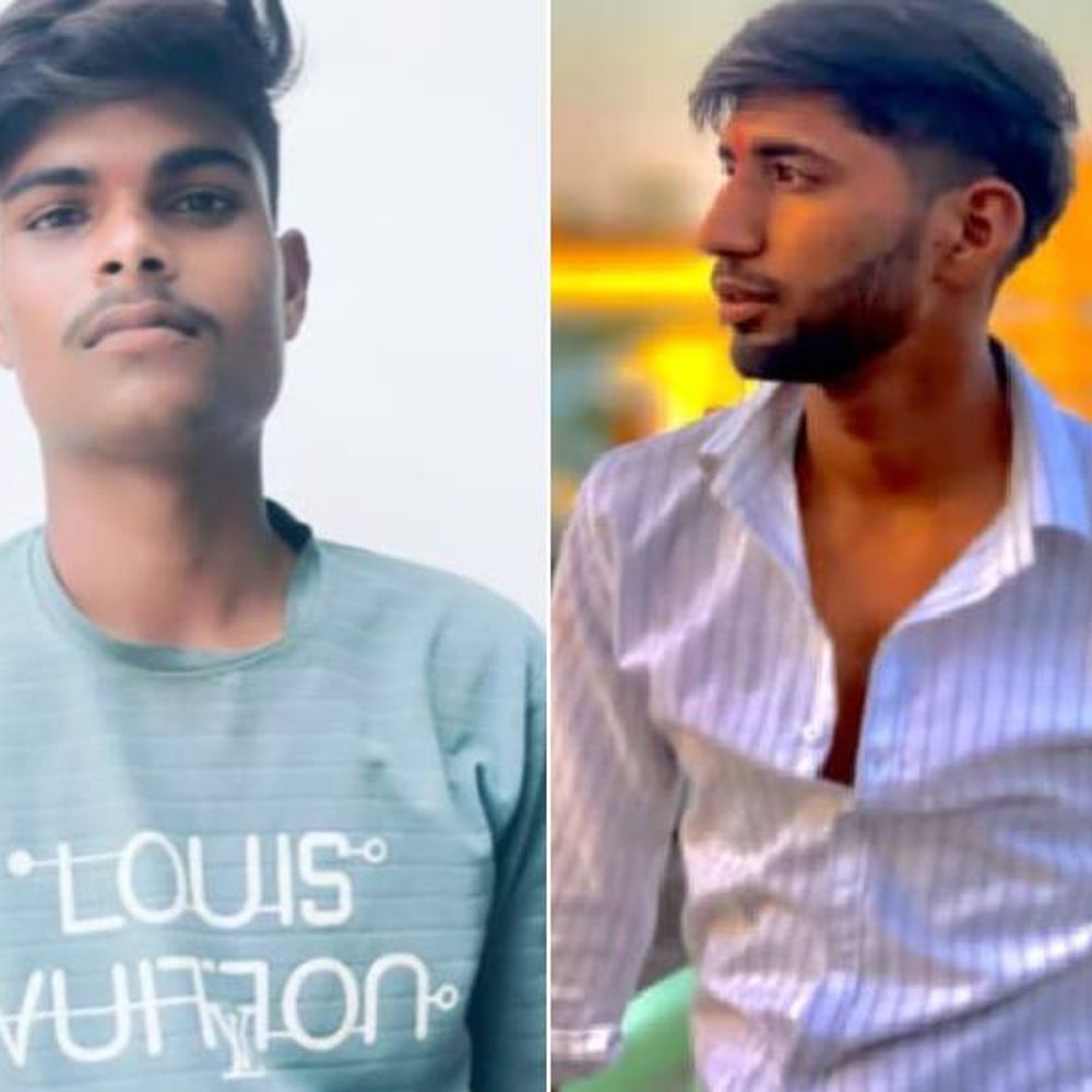 झांसी के दो दोस्तों की MP में मौत:एक युवक ने बर्थ-डे के दिन दम तोड़ा, एक महीने बाद शादी होनी थी