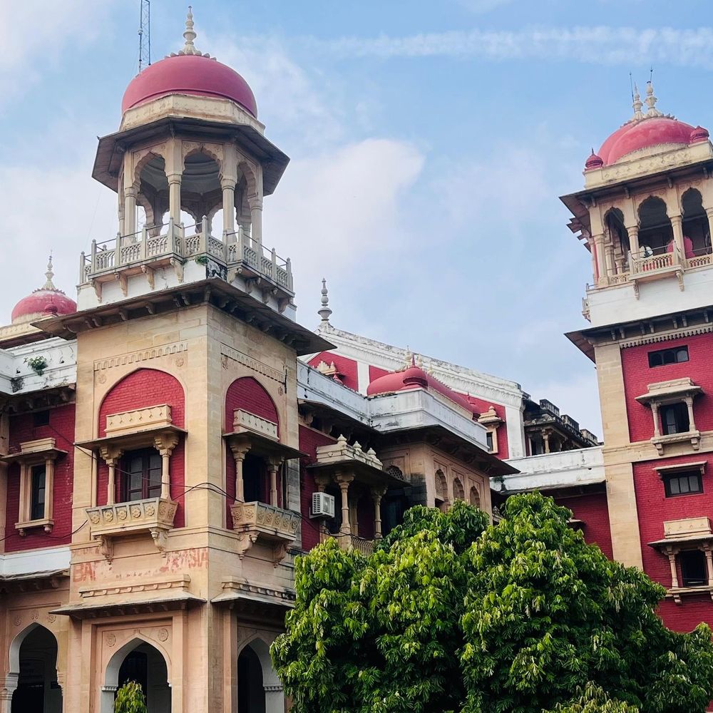 इलाहाबाद विश्वविद्यालय में परास्नातक परीक्षाएं 4 मई से:द्वितीय-चतुर्थ सेमेस्टर का विस्तृत शेड्यूल जारी, देखें अपना शेड्यूल