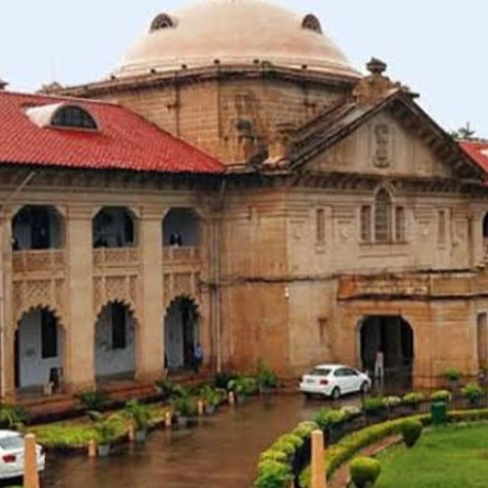 पंचायत चुनाव समय पर क्यों नहीं… सुनवाई आज:हाईकोर्ट में यूपी सरकार ने दाखिल किया जवाब, डबल बेंच सुनेगी मामला