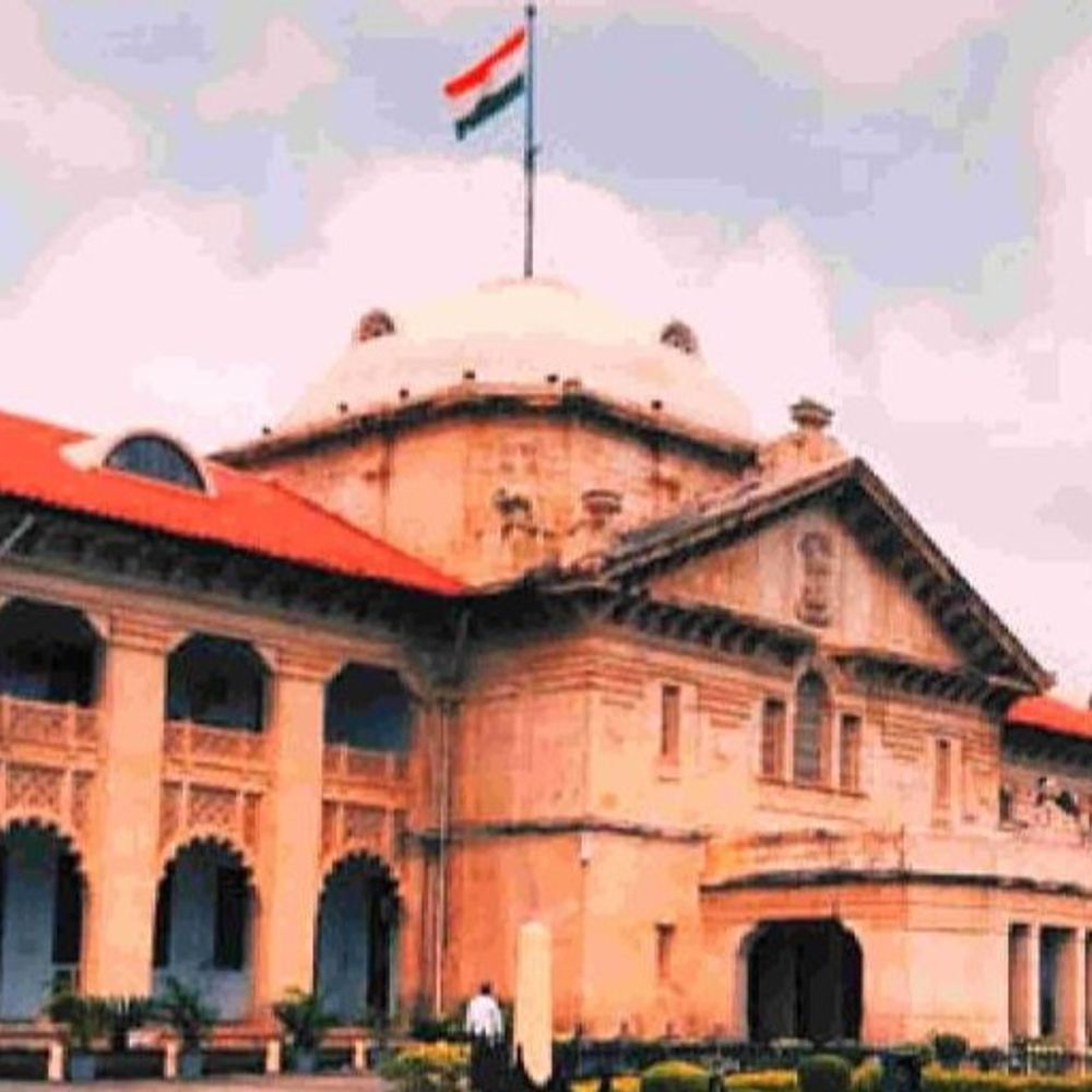 ‘क्लाइंट के हित मे वकील का पीआइएल करना कदाचार’:फिरोजाबाद के अधिवक्ता को चेतावनी के साथ जनहित याचिका खारिज