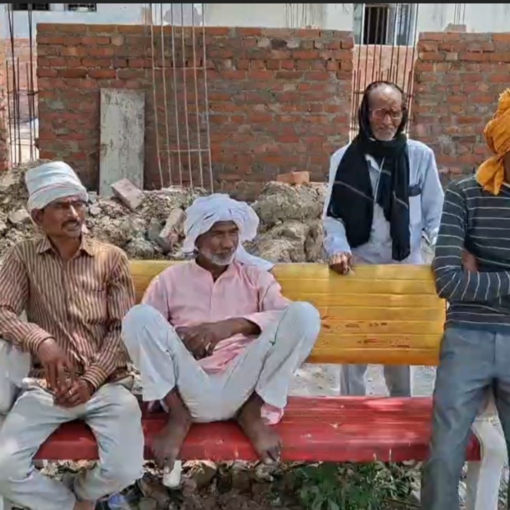 जालौन में तबीयत बिगड़ने से महिला की मौत:15 दिनों से मौसी के घर रह रही थी, जांच में जुटी पुलिस