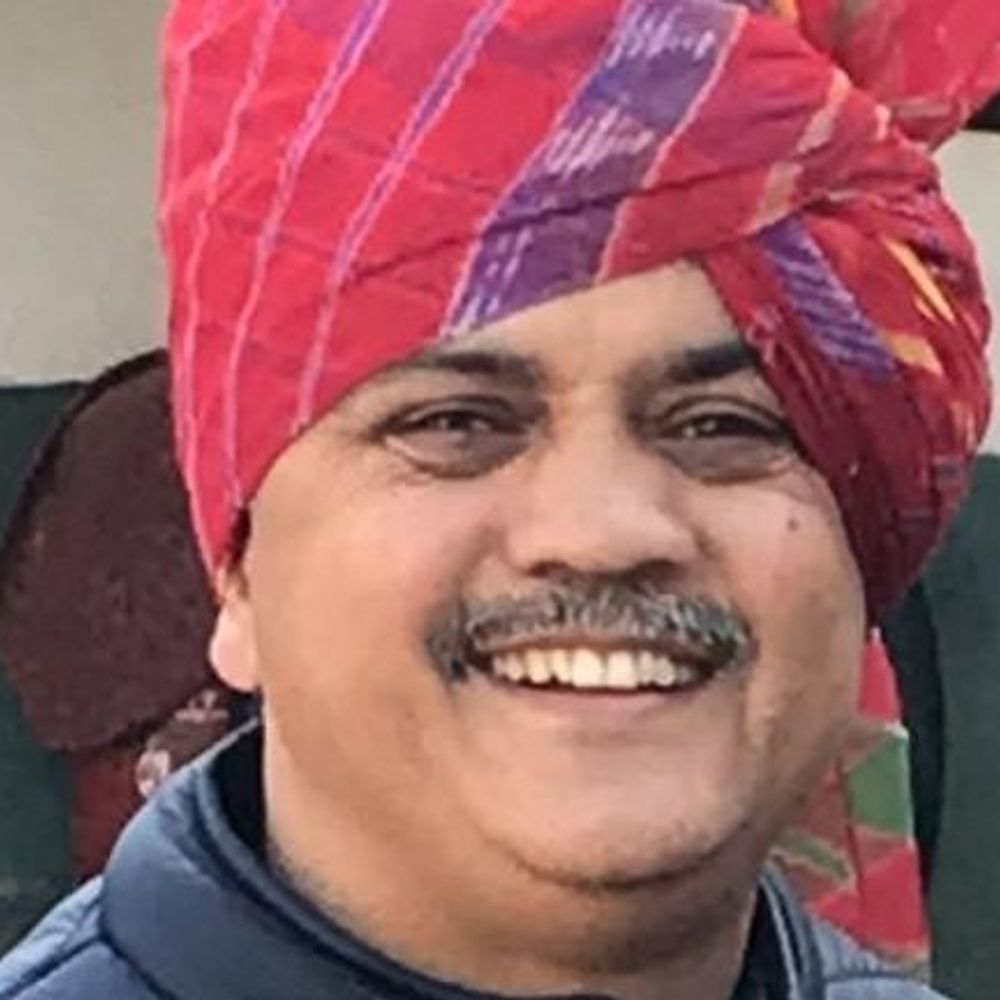 नागेश्वर मनकोटिया कांगड़ा ब्लॉक कांग्रेस अध्यक्ष बने:  CM सुक्खू के करीबी को दूसरी बार मिली कमान; संगठन को मजबूत बनाने का लिया संकल्प – Kangra News