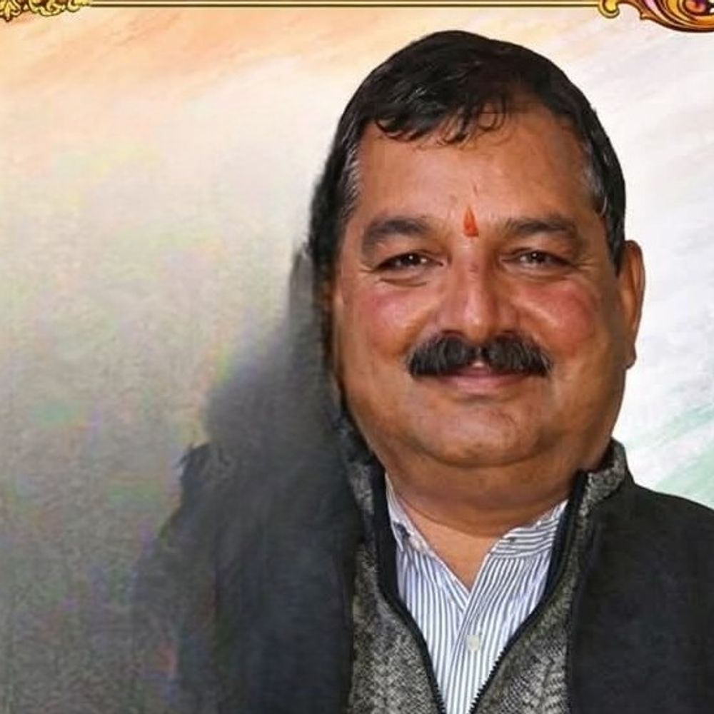 लाल चंद शर्मा बने ब्लॉक कांग्रेस रामपुर के अध्यक्ष:  चुनाव को देखते हुए स्थानीय स्तर पर संगठन को मजबूत कर रही पार्टी – Rampur (Shimla) News