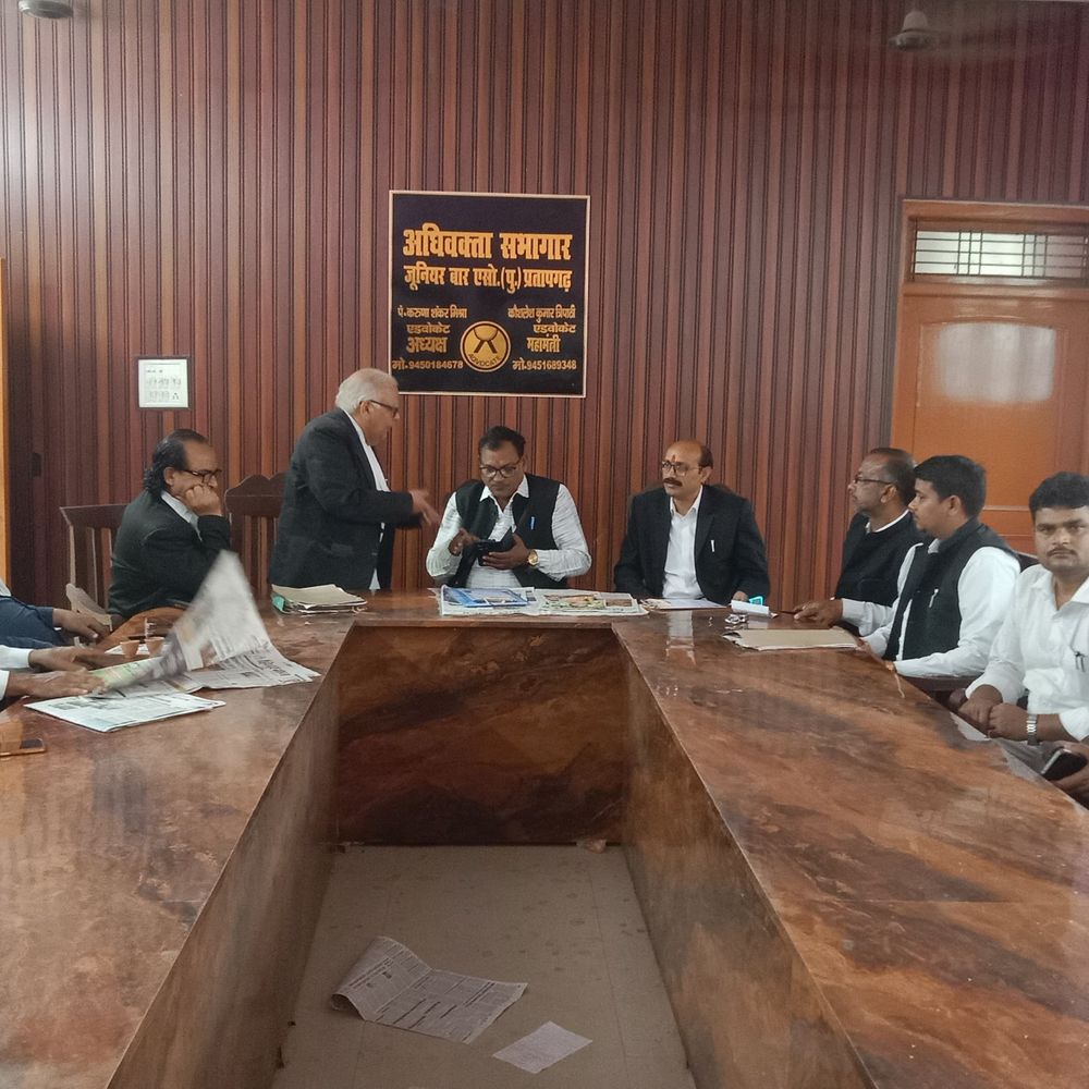 कलेक्ट्रेट-दीवानी न्यायालय स्थानांतरण पर विराम, मिनी सचिवालय बनेगा:मुख्य मार्ग हाईवे पर एक ही परिसर में विकसित होगा नया भवन