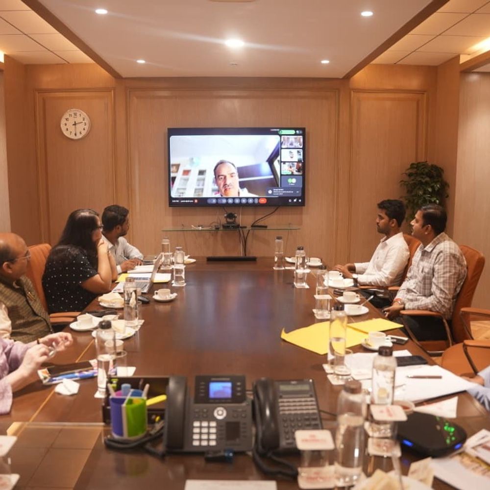 बागपत में अंतरराष्ट्रीय योग एवं वेलनेस सेंटर बनेगा:मेगा प्रोजेक्ट की तैयारी तेज, स्टेकहोल्डर कंसल्टेशन में जुटे विशेषज्ञ