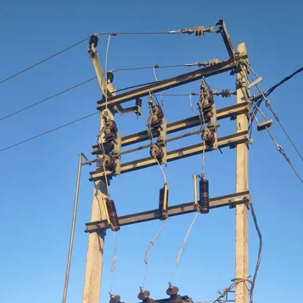 कासगंज में 5 घंटे बिजली कटौती आज:प्रभूपार्क उपकेंद्र पर मेंटेनेंस, कई फीडर प्रभावित, सुबह 11 से शाम 4 बजे तक कटौती