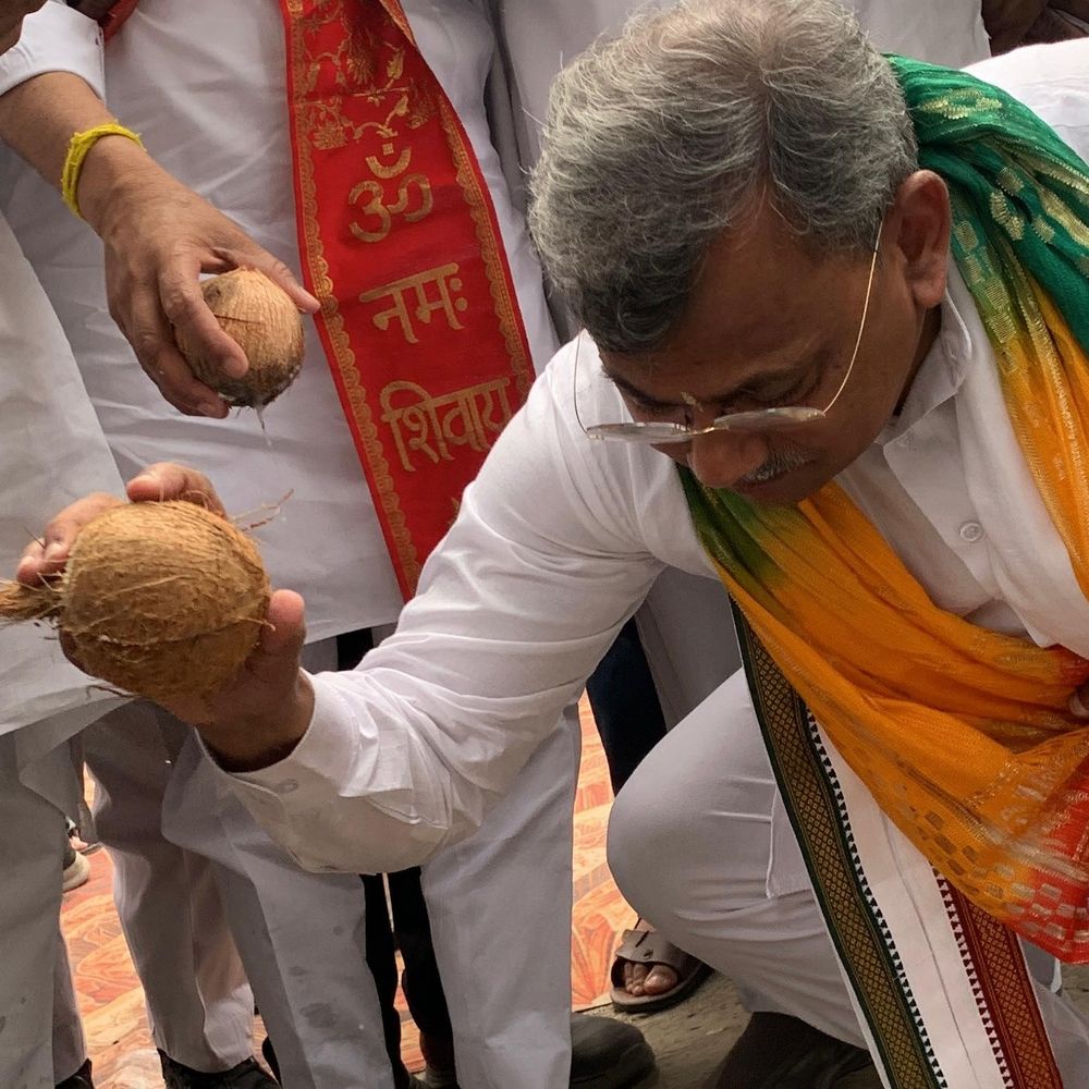 सहारनपुर नवादा रोड पर 2 करोड़ का नाला निर्माण शुरू:जलभराव की समस्या से मिलेगी स्थायी राहत, महापौर और नगर आयुक्त ने किया शुभारंभ