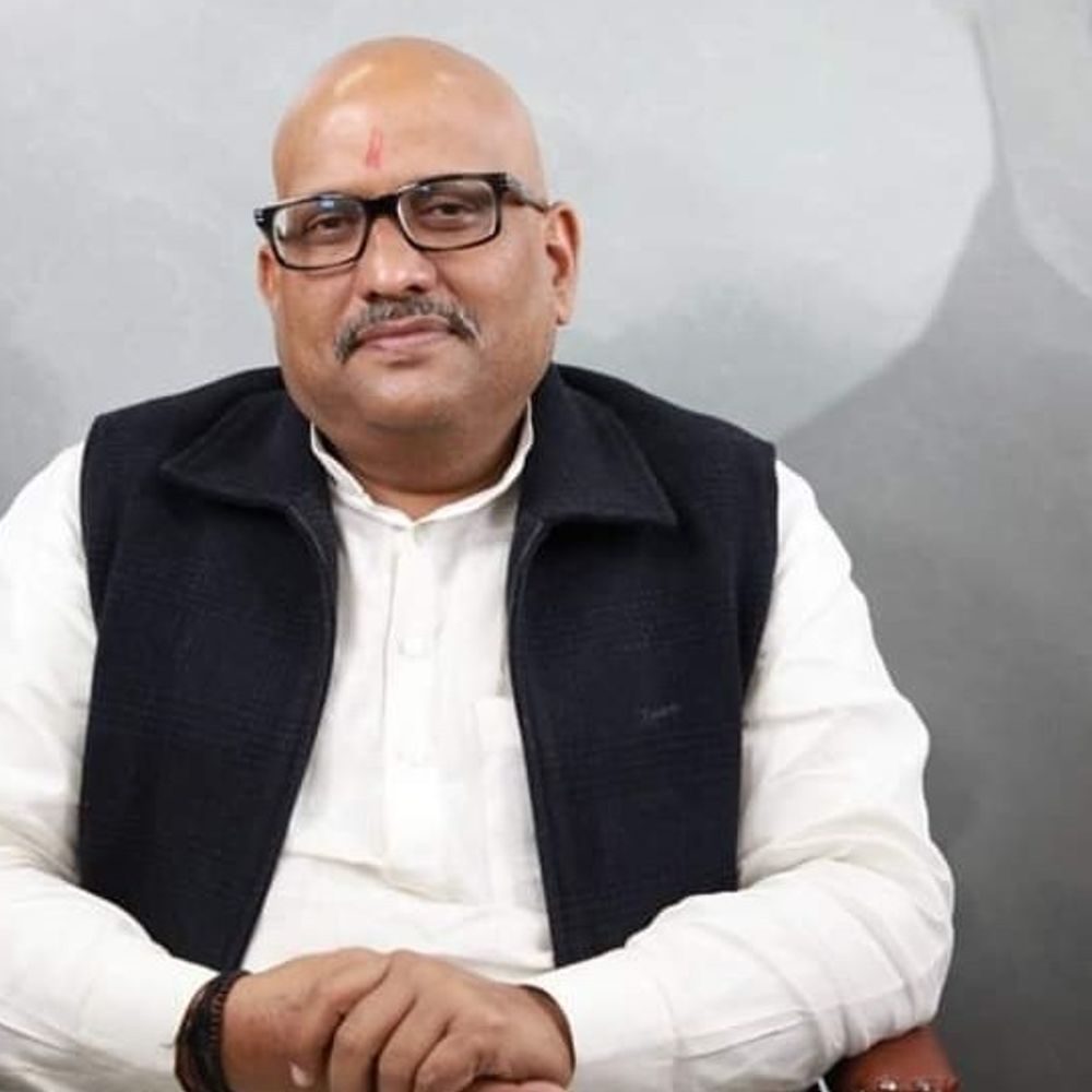 आज सेंट्रल मार्केट पहुंचेंगे कांग्रेस प्रदेश अध्यक्ष अजय राय:पुलिस द्वारा बाहरी लोगों के आने पर लगाई गई है रोक, हंगामा की आशंका