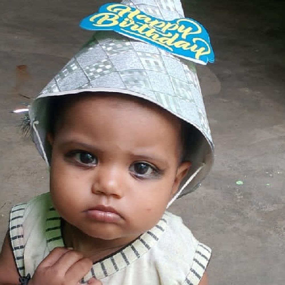 झगड़े में 16 माह की मासूम की मौत:एटा में परिजनों ने आरोपियों के खिलाफ शिकायत दर्ज कराई, मारपीट में चोट लगी