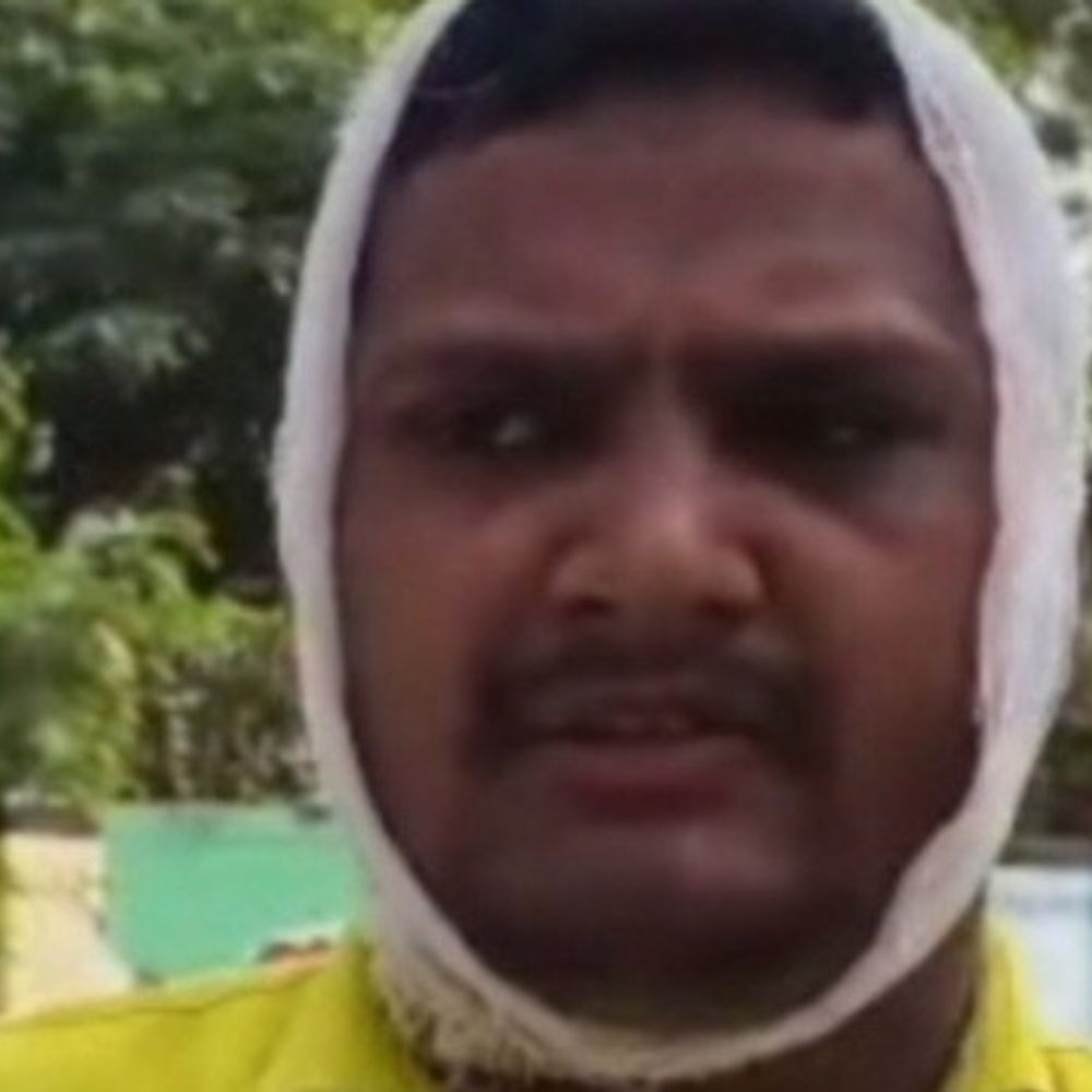 थानाध्यक्ष ने लूट की तहरीर बदलवाने का बनाया दबाव:पीड़ित ने केस नहीं दर्ज करने का लगाया आरोप, एसपी ने सीओ को जांच के दिए निर्देश