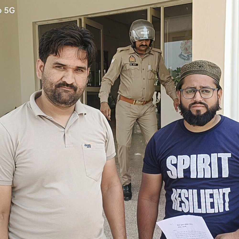 शामली में एक नंबर पर दो गाड़ियां चल रहीं:हजारों के चालान भुगतने के बाद पीड़ित ने पुलिस में शिकायत दर्ज कराई