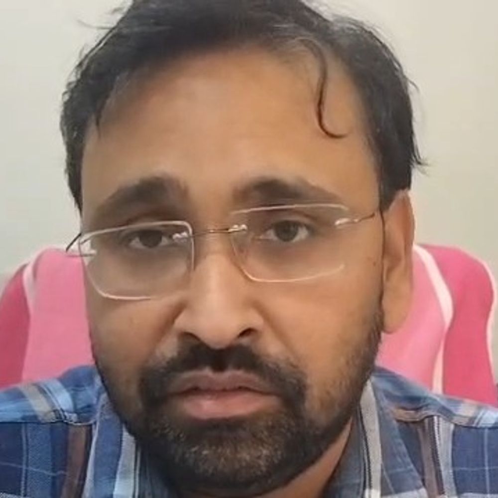 आनंद हत्याकांड: 4 दिन बाद भी मुख्य आरोपी फरार:अस्पताल संचालक की तलाश में पुलिस टीमें दे रही दबिश