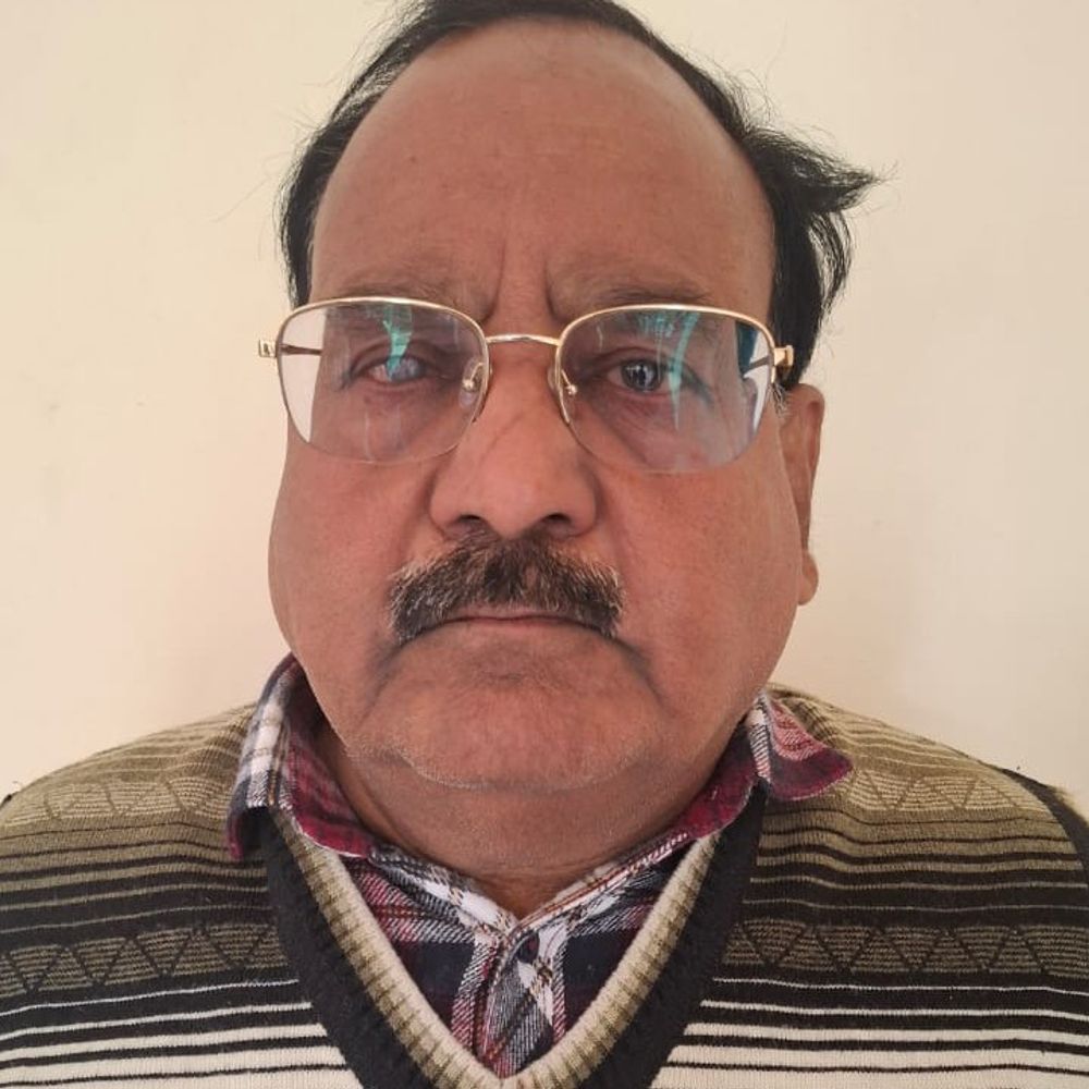 कफ सिरप मामले में भोला प्रसाद को निरुद्ध किया:पिट एनडीपीएस एक्ट के तहत हुई कार्रवाई, एक साल तक जिला जेल में रहेगा