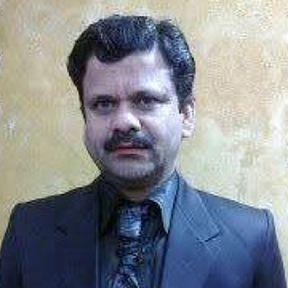 सीएचसी फार्मासिस्ट का शव सरकारी घर में मिला:4 दिन से लापता थे, कैंसर की बीमारी से जूझ रहे थे, ऑनलाइन गेम भी खेलते थे