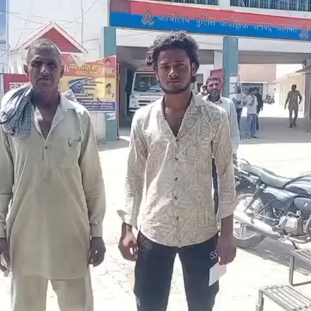 बामनोली में युवक पर हमले का आरोप:एसपी से की शिकायत, सख्त कार्रवाई और सुरक्षा की मांग उठाई