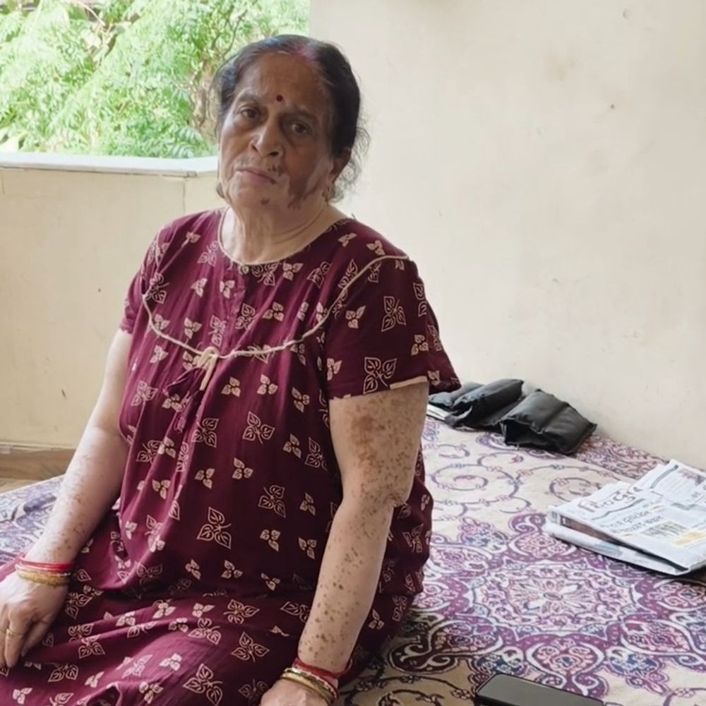 कल्याणपुर में बुजुर्ग दंपती से 16.77 लाख ठगे:बेटे की तरह सेवा का झांसा दिया, अस्पताल के नाम पर रकम हड़पी