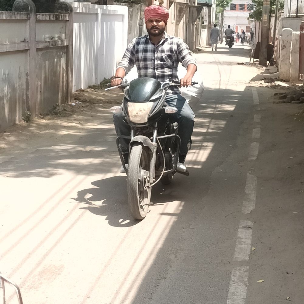 जौनपुर में तापमान 41 डिग्री पहुंचा:आगामी दिनों में 43 डिग्री तक पहुंचने का अनुमान, हीट स्ट्रोक का खतरा