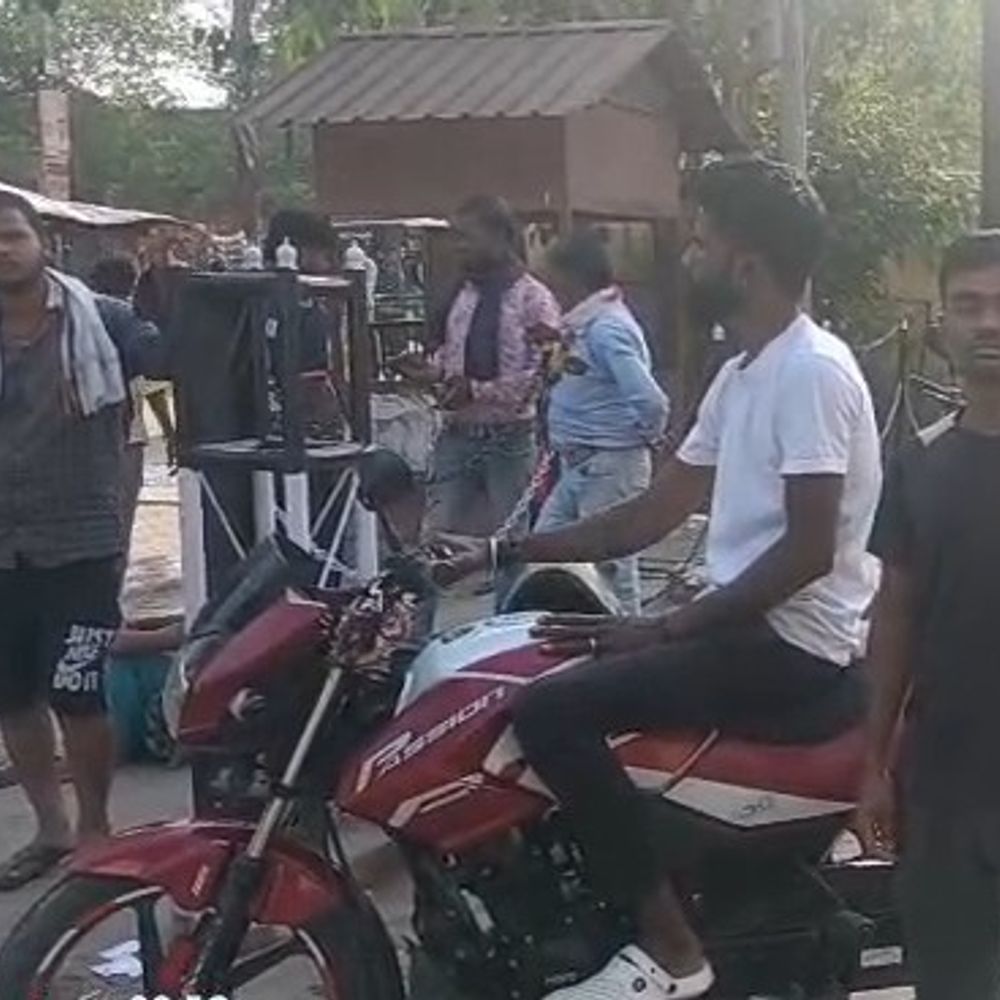 घरेलू विवाद के बाद युवक की संदिग्ध हालात में मौत:उन्नाव में जहर खाने की आशंका, पुलिस ने जांच शुरू की