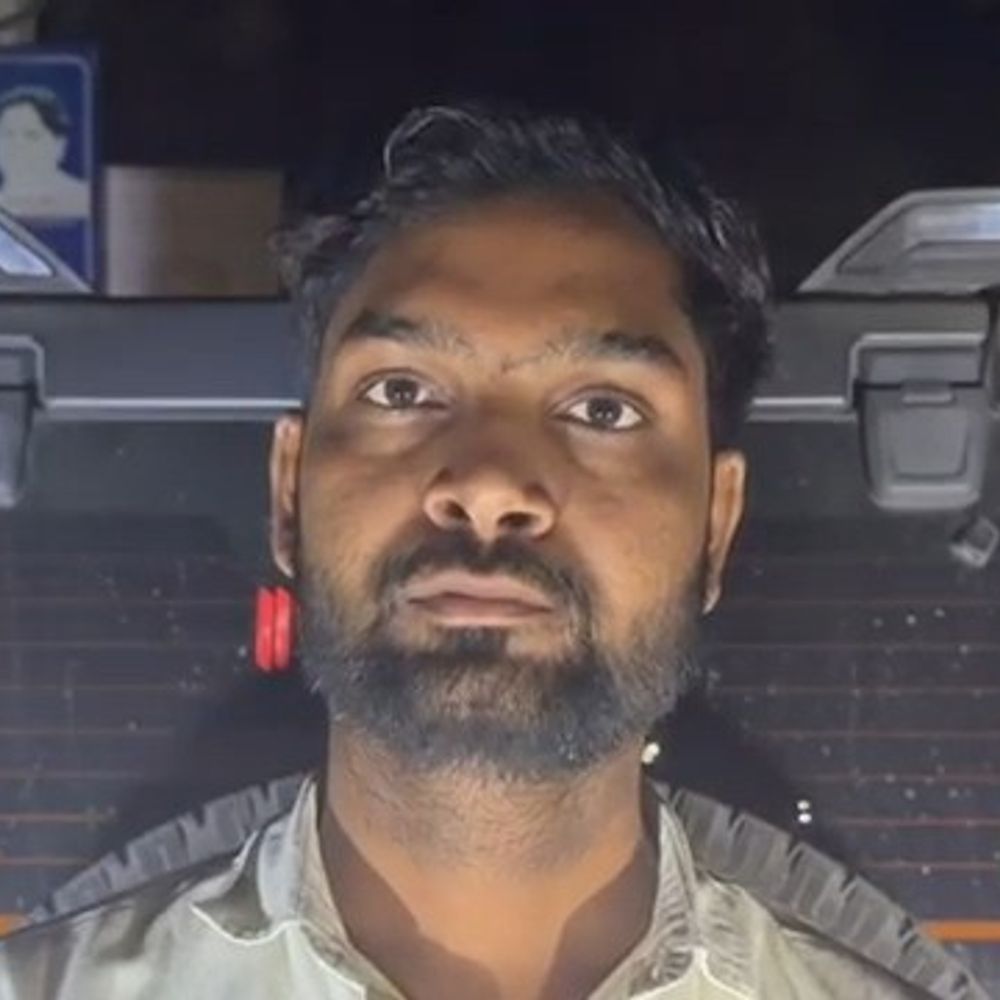 उन्नाव में सरकारी जमीन पर अवैध कब्जा:तहसील प्रशासन ने नोटिस दिया था, स्थानीय युवक बोला आदेशो की अवेहलना हो रही