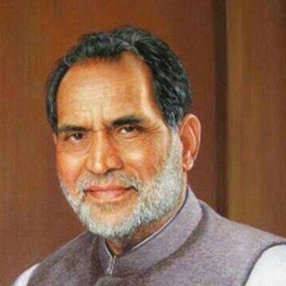 पूर्व प्रधानमंत्री चंद्रशेखर की आज जयंती:बलिया में जन्मे, सीधे प्रधानमंत्री बने, युवा तुर्क के नाम से मशहूर रहे