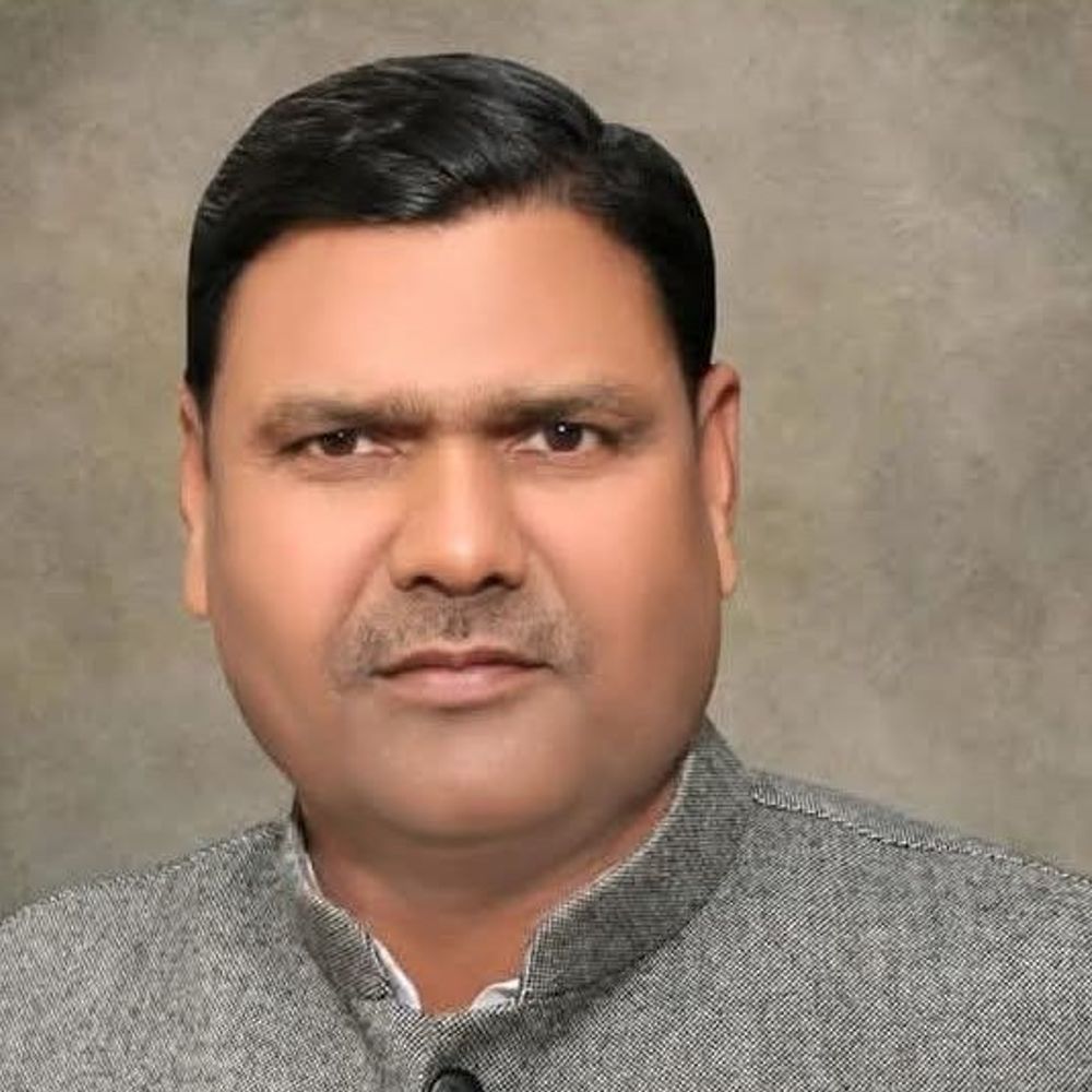 बसपा पूर्व विधायक और भाई को 3-3 साल की सजा:कोर्ट ने कांस्टेबल की वर्दी फाड़ने और पुलिसकर्मी से मारपीट मामले में सुनाया फैसला