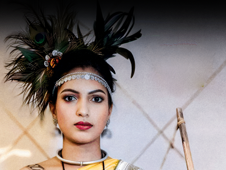 जन्म पर बच्चे, मौत पर शव को पिलाते हैं शराब:कोया लोगों में सगी बुआ की बेटी से ही शादी; नियम तोड़ा तो जीते-जी पिंडदान