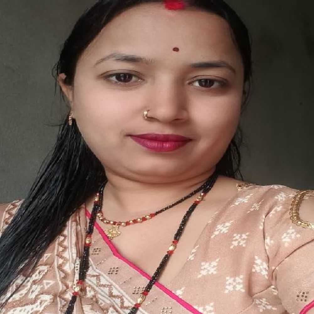 झांसी की महिला की संदिग्ध अवस्था में मौत:पति बोला- अपने गहने मांगने पर मेरे भाई, माता-पिता ने पीटा, खबर एक्सीडेंट की मिली