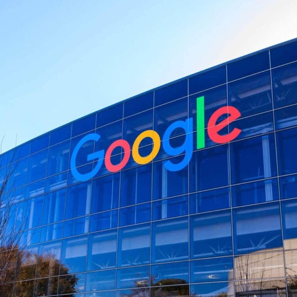 गूगल ने भारत में 17 लाख अकाउंट सस्पेंड किए:जेमिनी AI की मदद से 2025 में 48 करोड़ से ज्यादा भ्रामक विज्ञापन भी हटाए