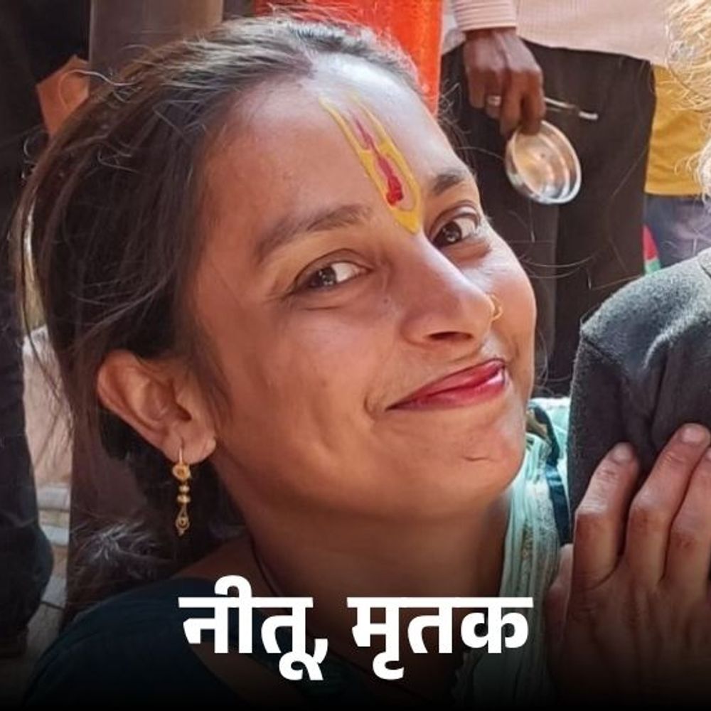 फतेहपुर में महिला का फंदे से लटका मिला शव:घर के अंदर फांसी लगाकर की आत्महत्या, जांच जारी