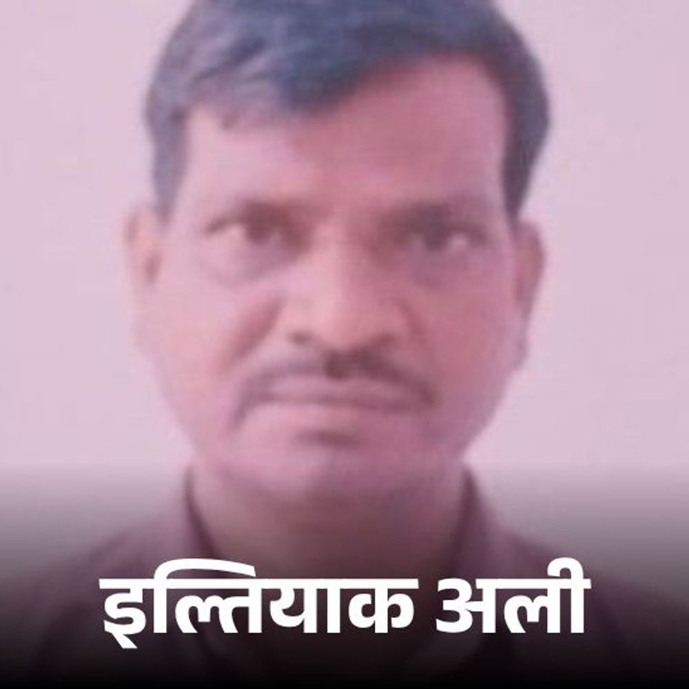 लखनऊ के युवक की कुवैत में संदिग्ध हालत में मौत:बाथरूम में मिला शव, शादी के 47 दिन बाद जनवरी में चला गया था कमाने