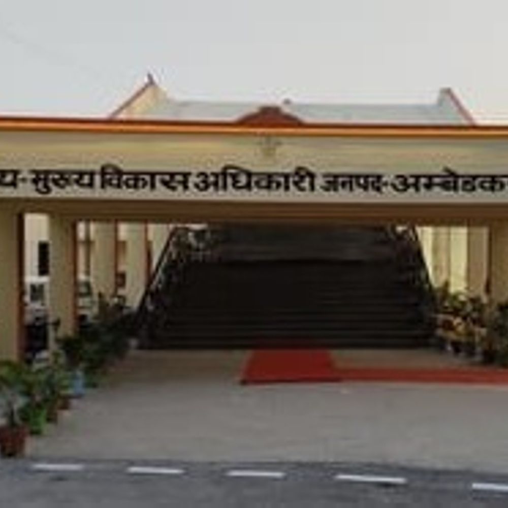 अंबेडकरनगर में गन्ना विभाग ने एडवाइजरी जारी की:चोटी बेधक कीट से फसल बचाने के उपाय बताए