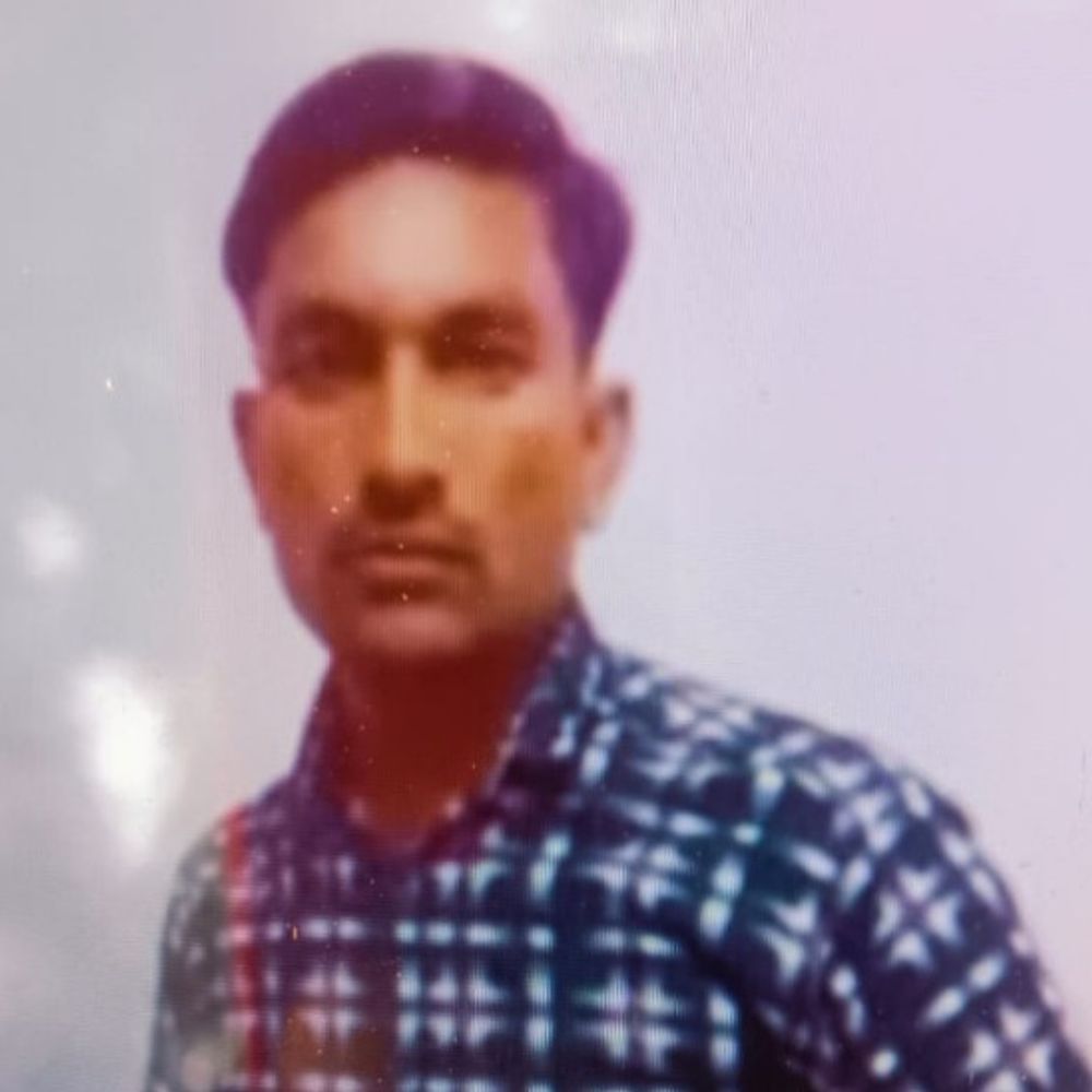 किसान को सांप ने डसा, रास्ते में मौत:परिजन वैध के पास ले जा रहे थे, बोले-पानी पीते ही दम तोड़ा