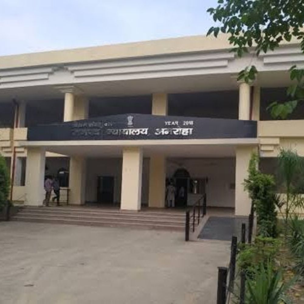 अमरोहा कोर्ट ने 60 दिन में सुनाई उम्रकैद की सजा:साढ़े तीन साल की बच्ची से दुष्कर्म के दोषी को 70 हजार जुर्माना भी