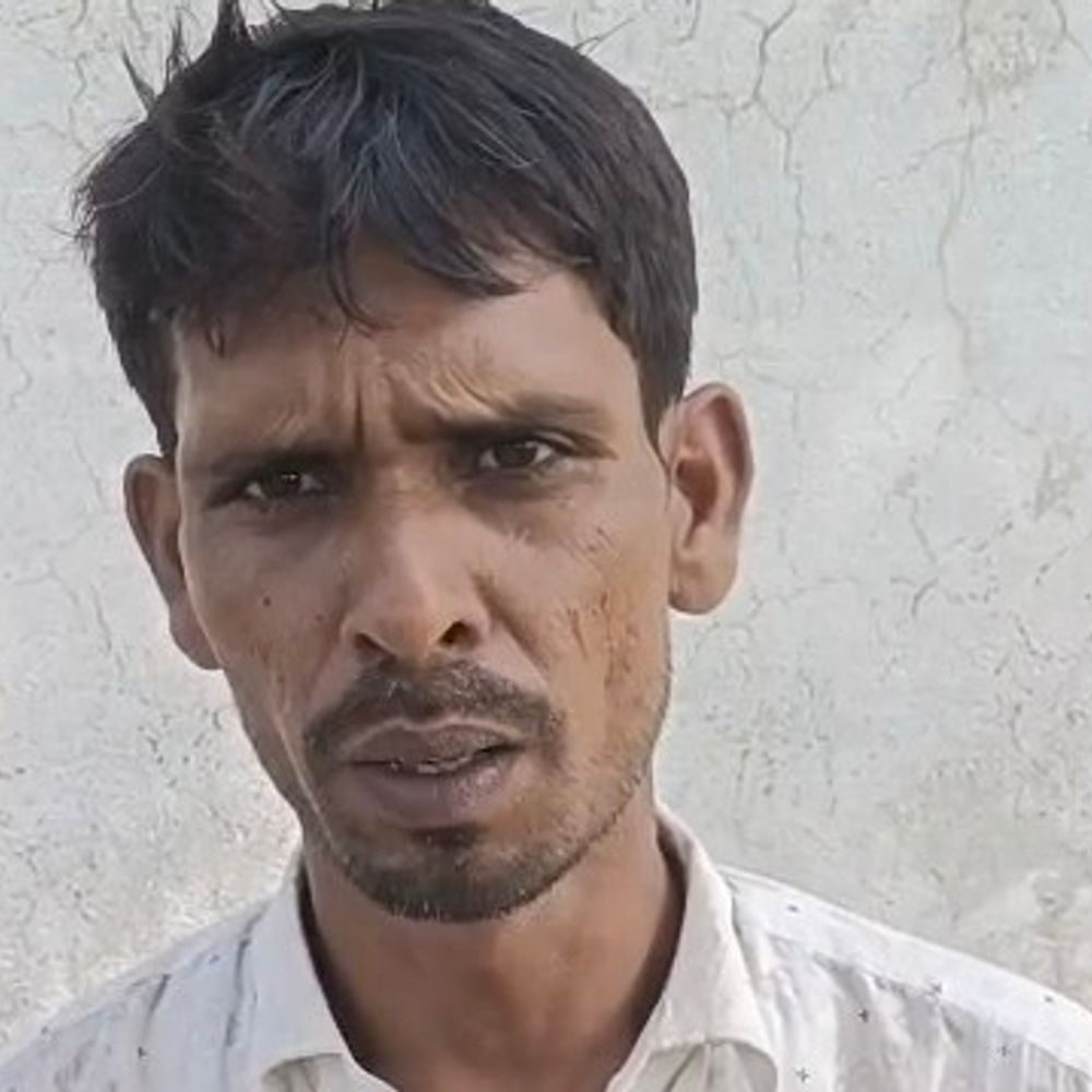 पत्नी वापस दिलाने के नाम पर ली रिश्वत:पति ने दी आत्महत्या की धमकी, बोला- कुछ हुआ तो पुलिस होगी जिम्मेदार