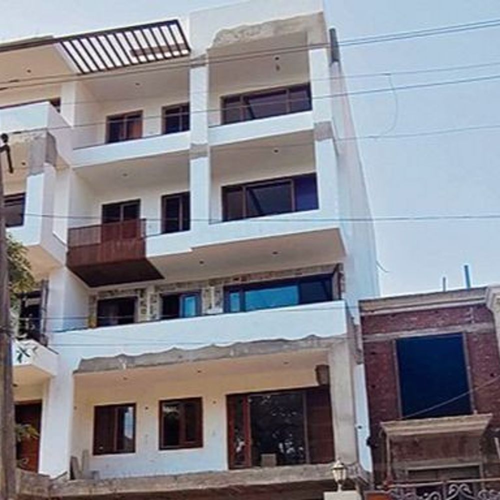 हरियाणा में स्टिल्ट +4 पर सरकार का एक्शन:  गलत इस्तेमाल पर सख्ती; HSVP-ULBD को कार्रवाई के निर्देश, 22 तक मांगी गई रिपोर्ट – Haryana News