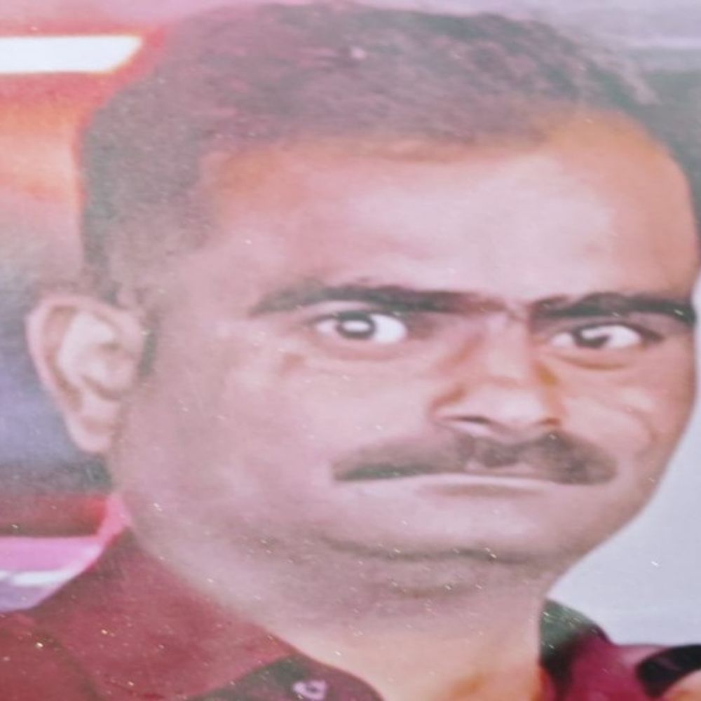 शाहजहांपुर में युवक की संदिग्ध मौत:हाईवे पर घायल मिला था, परिजन बोले-- हादसा नहीं हत्या की आशंका