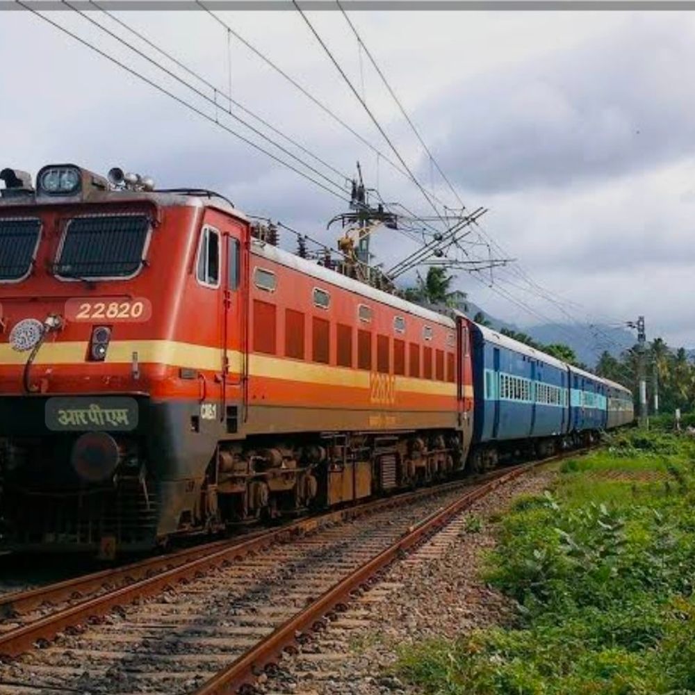 हरदोई होकर चलेगी फिरोजपुर–पटना समर स्पेशल ट्रेन:गर्मी में यात्रियों की भीड़ को देखते हुए मिलेगी बड़ी राहत