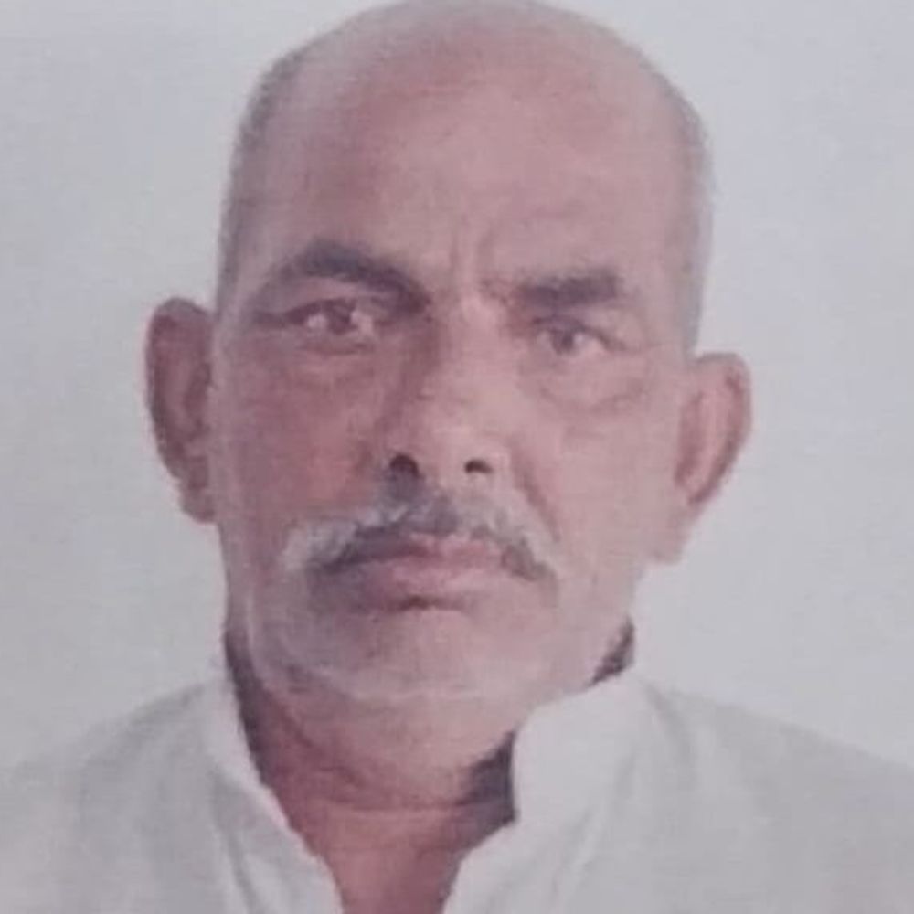 अलीगढ़ में फसल नुकसान देख किसान की मौत:30 बीघा आलू और गेहूं की फसल नष्ट होने से लगा था सदमा, अस्पताल ले जाते समय गई जान