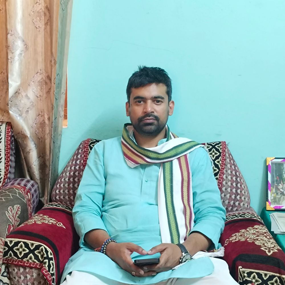 महिला आरक्षण बिल लोकसभा में गिरा:बलिया में कांग्रेस प्रवक्ता बोले- यह डिलिमिटेशन बिल था, भाजपा नक्शा बदलना चाहती है