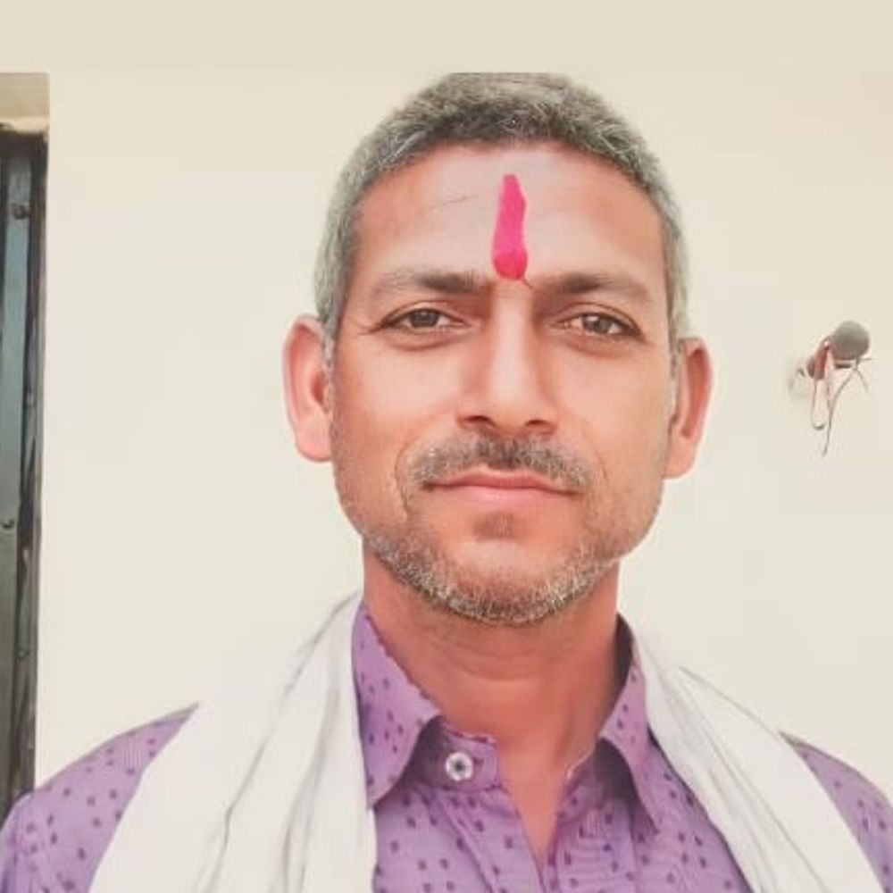 अन्नू दुबे हत्याकांड- आरोपियों की तलाश तेज:गोंडा में मुख्य आरोपी घायल, तीन पर केस दर्ज; रास्ते के विवाद में हंसिए से हत्या