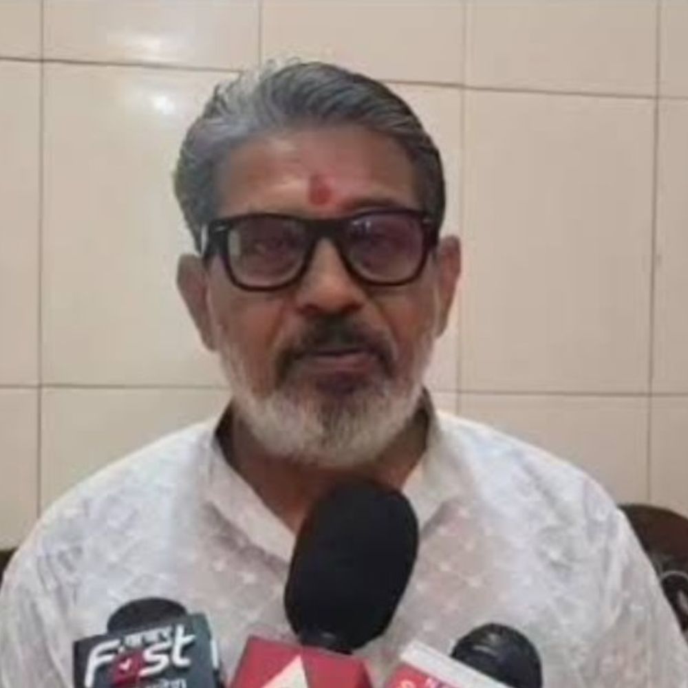 लखनऊ-गाजियाबाद अग्निकांड: कांग्रेस ने उठाई उच्च स्तरीय जांच की मांग:पीड़ितों के लिए तत्काल राहत, मुआवजा और स्थायी पुनर्वास का सरकार पर दबाव