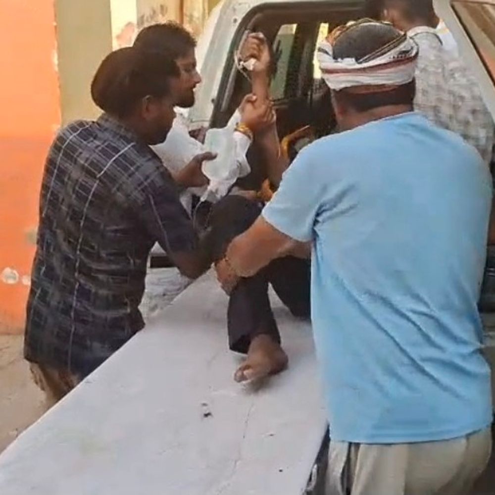 बदायूं में युवक की गोली मारकर हुई थी हत्या:दो सगे भाइयों समेत 5 लोगों पर हत्या का केस दर्ज