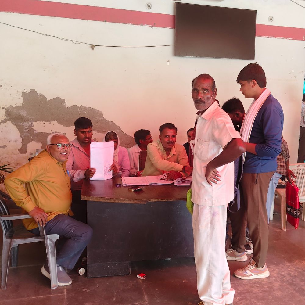 रायबरेली तहसील दिवस, 400 शिकायतों का निस्तारण:राजस्व-पुलिस की टीम जमीन संबंधी विवादों का मौके पर जाकर निरीक्षण करेंगी