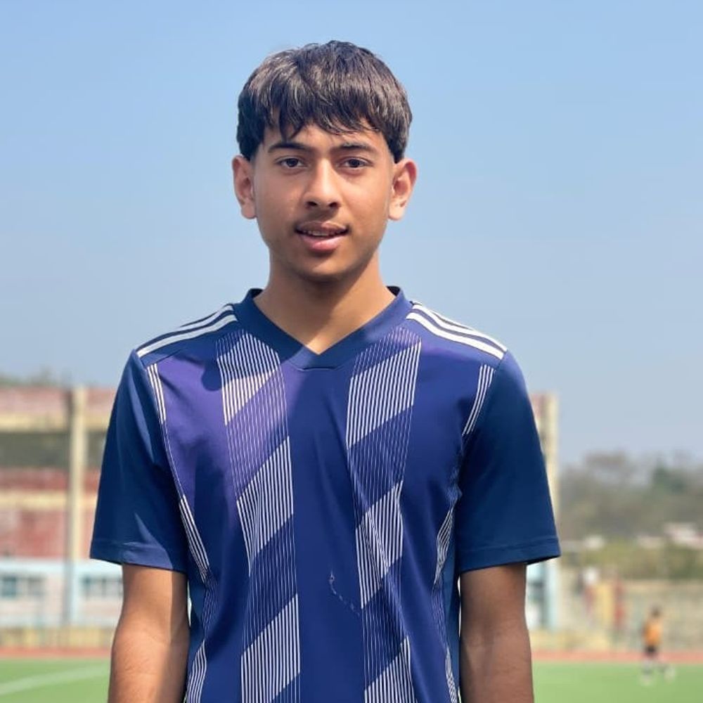 हिमाचल के दक्ष का जूनियर एशिया कप कैंप में चयन:  भारतीय अंडर-18 टीम, भोपाल में शुरू होगा शिविर, जापान में होगी चैंपियनशिप – Una News