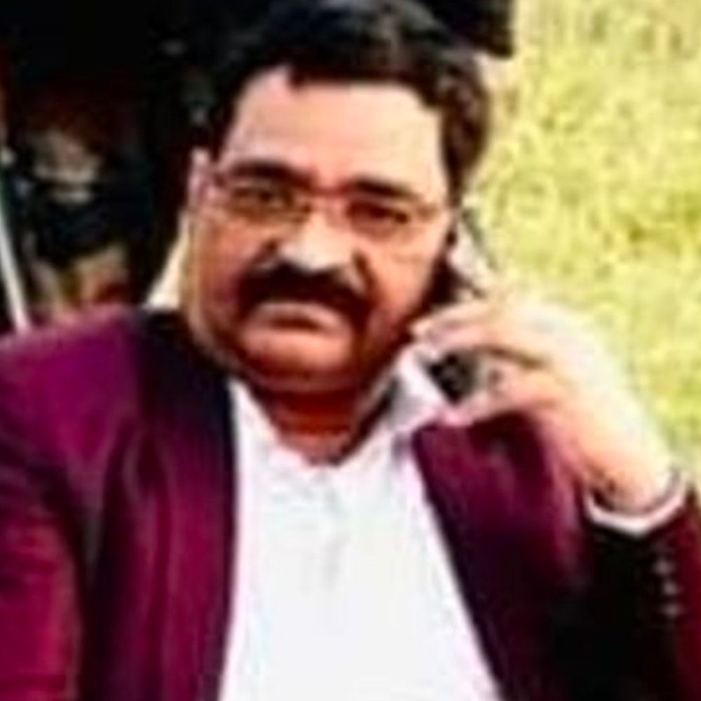 बर्थडे पार्टी में विवाद, प्रॉपर्टी डीलर बाबा पठान गिरफ्तार:बाराबंकी में 10 से ज्यादा केस पहले से दर्ज, अभद्रता के आरोप में पुलिस ने पकड़ा